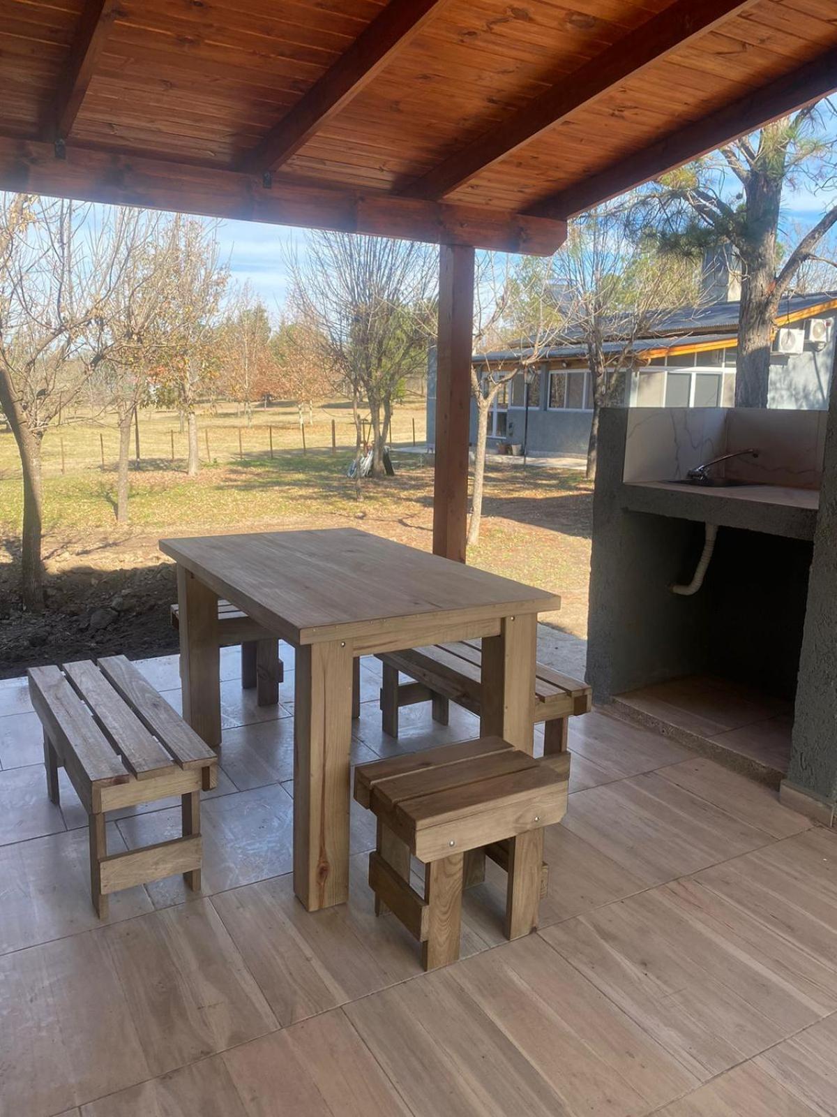 Cuatro Vientos 2 Apartment