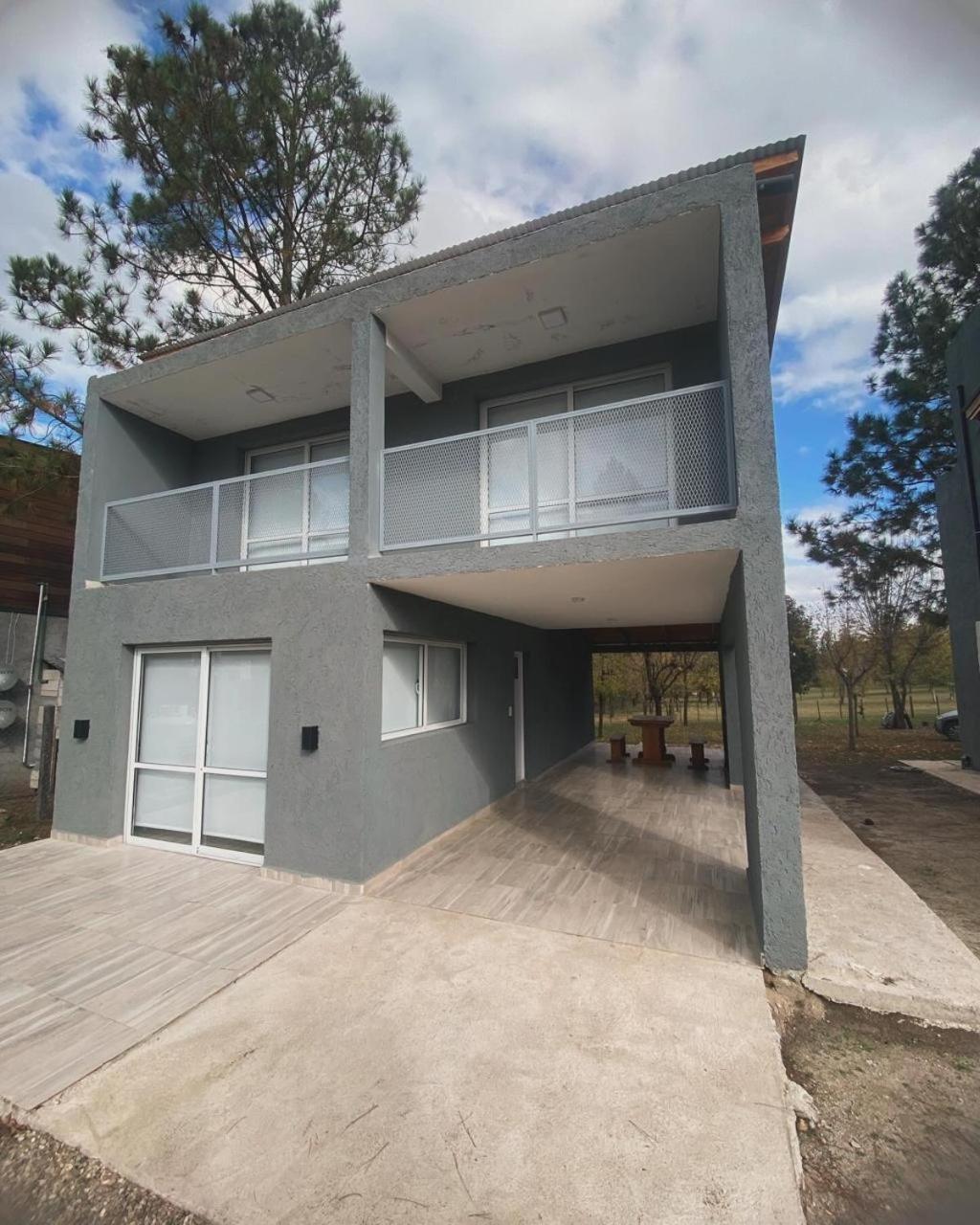 Cuatro Vientos 2 Apartment *