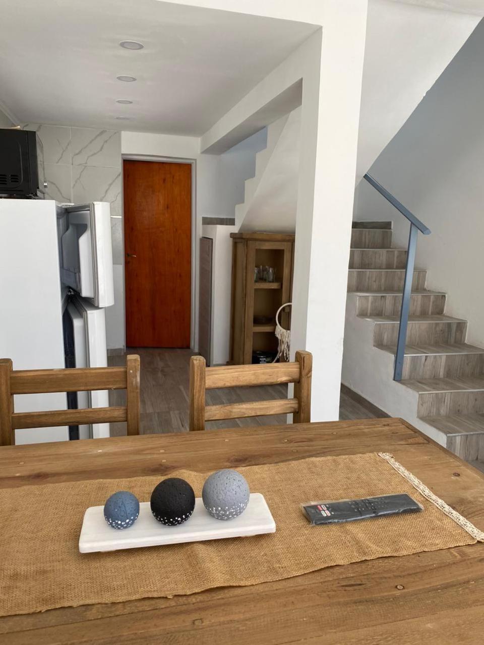 Apartment Cuatro Vientos 2 Santa Rosa de Calamuchita