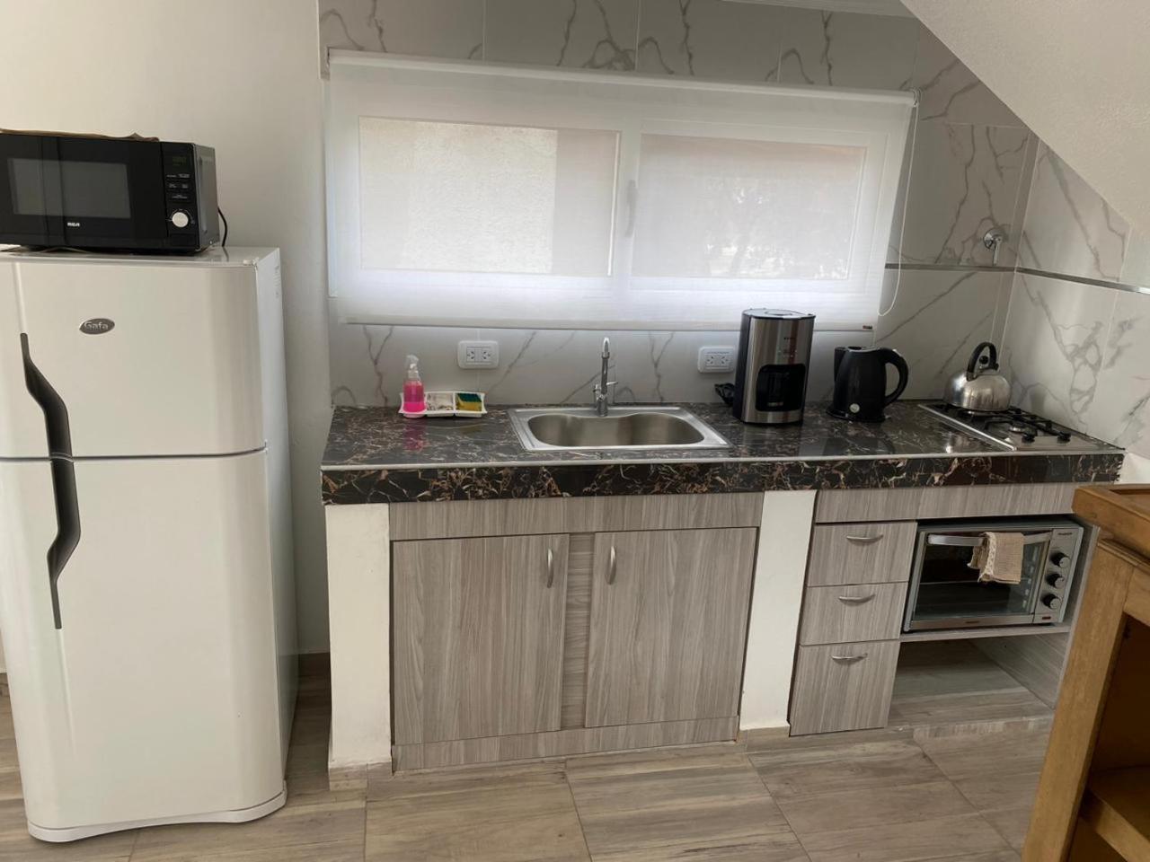 Cuatro Vientos 2 Apartment