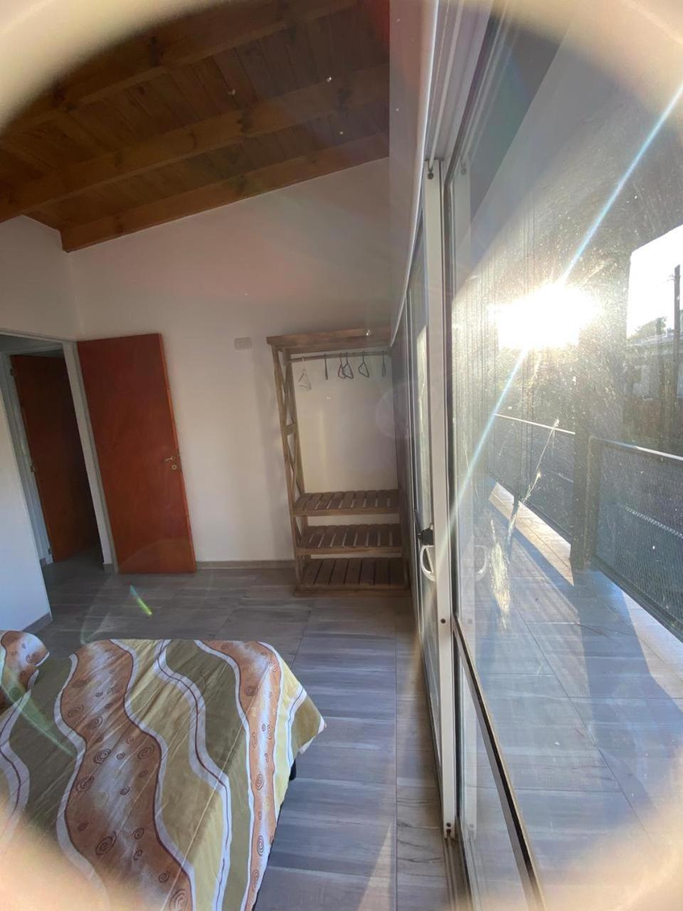 Cuatro Vientos 2 Apartment