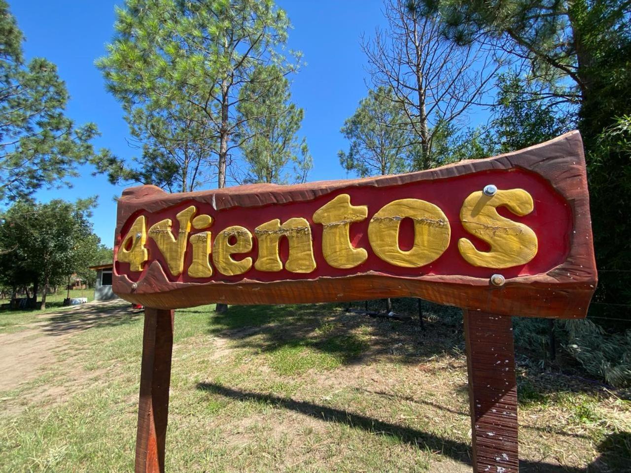 Cuatro Vientos 2 *