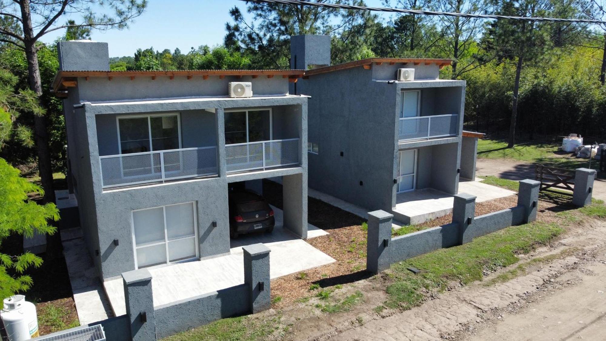 Apartment Cuatro Vientos 2