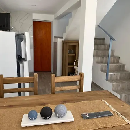 Cuatro Vientos 2 Apartamento Santa Rosa de Calamuchita Exterior foto