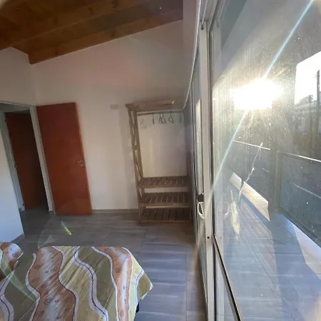 Cuatro Vientos 2 Apartamento Santa Rosa de Calamuchita Exterior foto