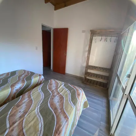 Cuatro Vientos 2 Apartamento Santa Rosa de Calamuchita Exterior foto
