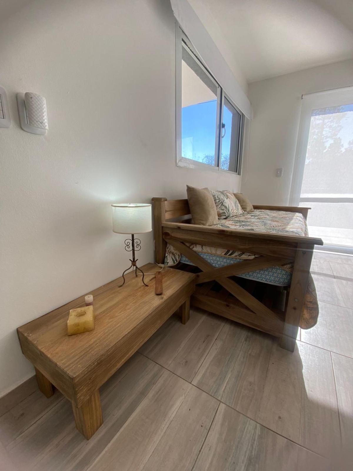 Apartamento Cuatro Vientos 2