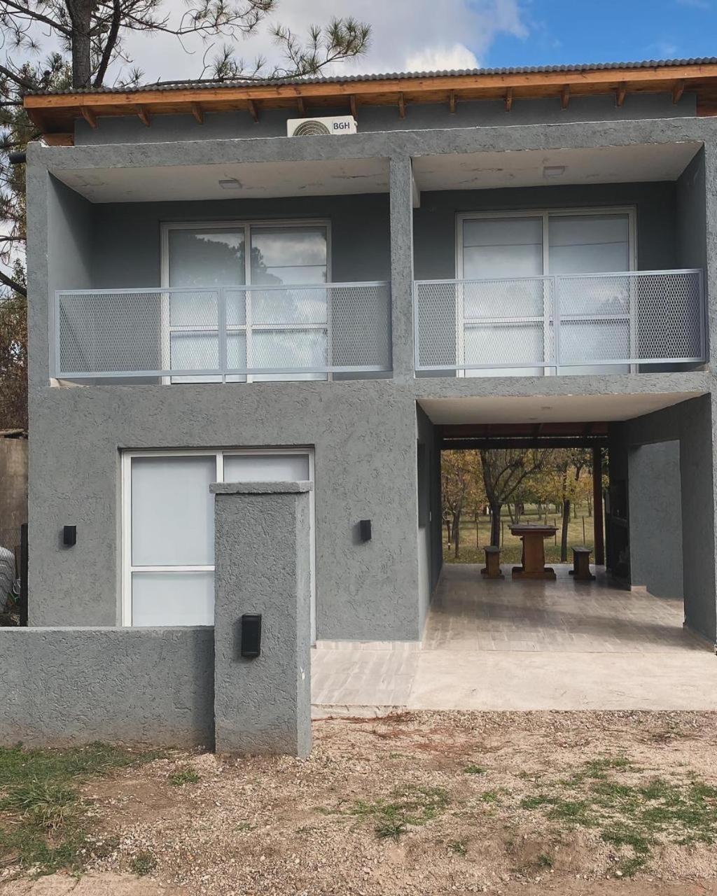 Apartamento Cuatro Vientos 2