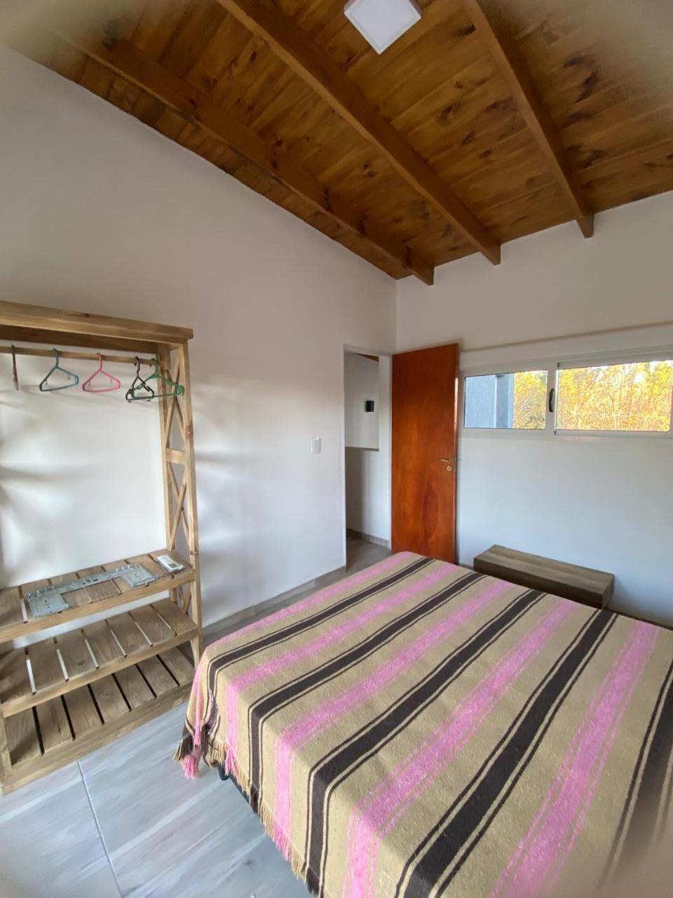 Cuatro Vientos 2 Apartamento Santa Rosa de Calamuchita