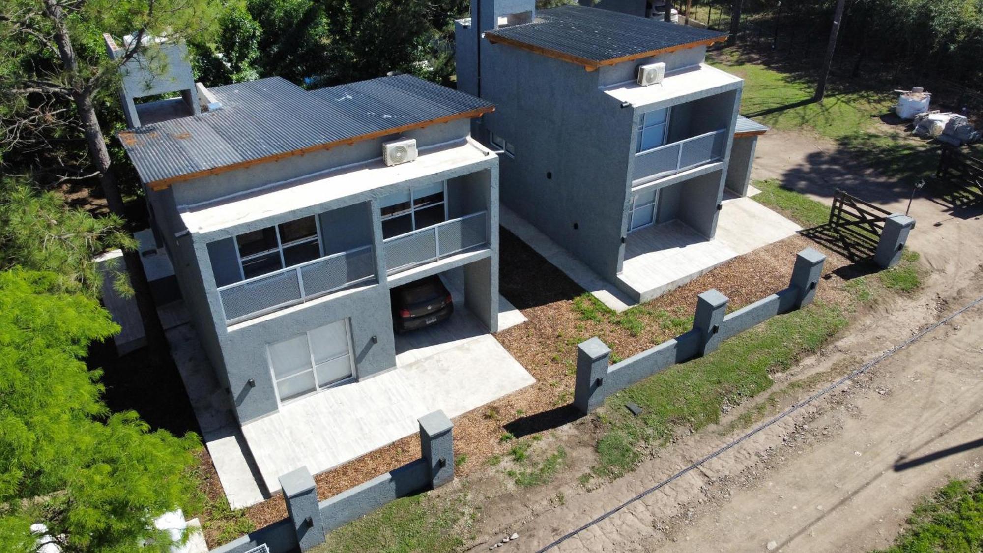 Apartamento Cuatro Vientos 2 Santa Rosa de Calamuchita